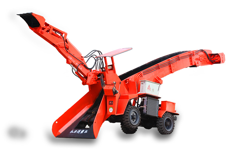 福建輪式扒渣機(jī)