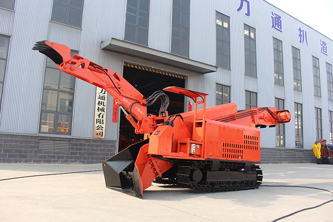 礦山井下扒渣機(jī)廠(chǎng)家
