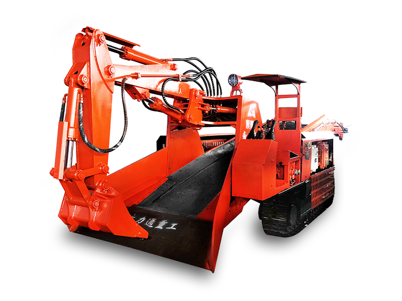 巷道多寬選多大？永力通型號選配指南來了