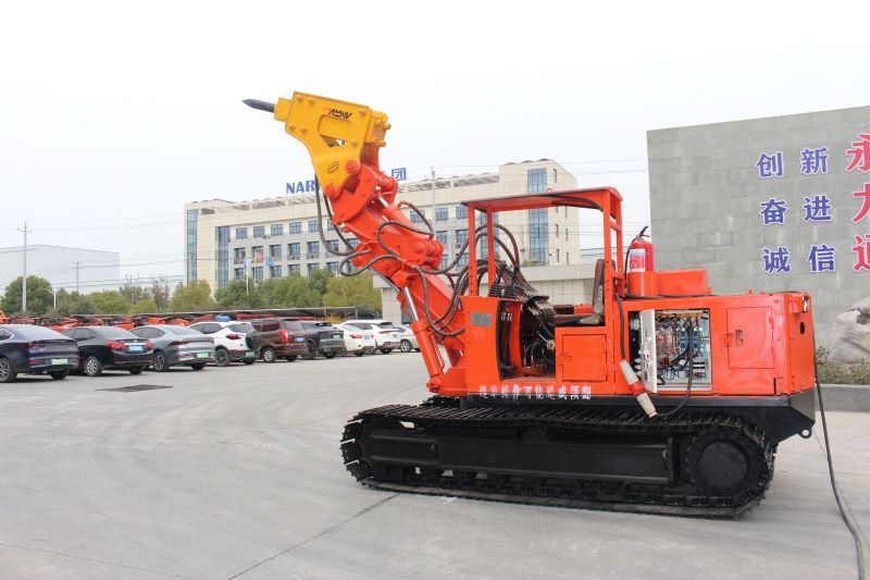 永力通源自襄陽，一臺用不壞的扒渣機(jī)