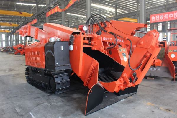 轉場頻繁選輪胎,永力通輪胎式讓你效率倍增