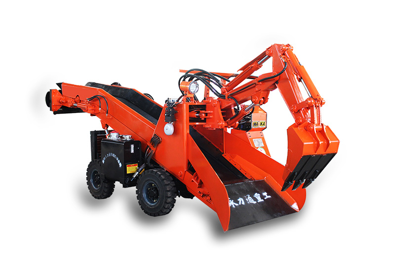 皮帶式還是刮板式？永力通幫你選對輸送方式